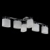 Люстра потолочная Freya Bice FR5101-CL-06-CN