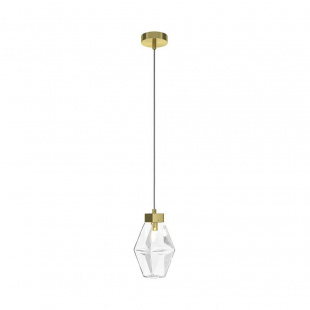 Подвесной светильник Maytoni Coctail time MOD325PL-01G
