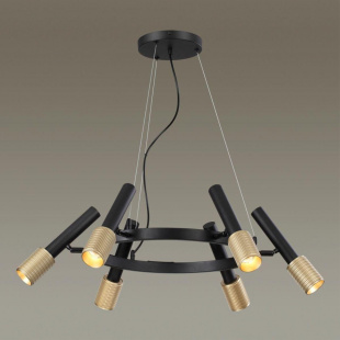 Подвесная люстра Odeon Light Mehari 4240/6