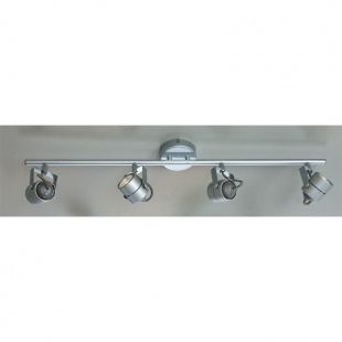 Споты 4 плафона Citilux Ринг CL525541