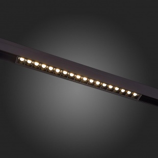 Трековый светодиодный светильник ST Luce Siede ST361.446.18