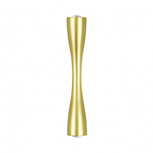 Настенный светодиодный светильник Odeon Light Anika 4292/10WL