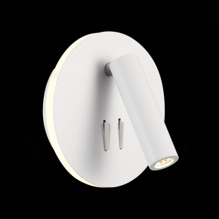 Настенный светодиодный светильник ST Luce Bondi SL1586.513.01