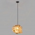 Подвесной светильник Eurosvet Grand 50169/1 золото