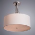 Потолочный светильник Arte Lamp Bella A8640PL-3CC Потолочный светильник Arte Lamp Bella A8640PL-3CC