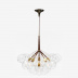 Подвесная люстра Loft IT Bunch 10048/6 Brown