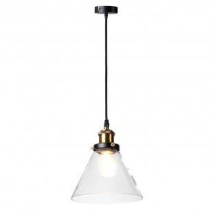 Подвесной светильник Loft IT Factory filament Loft1123