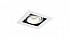 Встраиваемый светодиодный светильник QUESTLIGHT BASIC 01 White