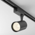 Трековый светильник Maytoni Technical Vuoro TR003-1-15W4K-M-B