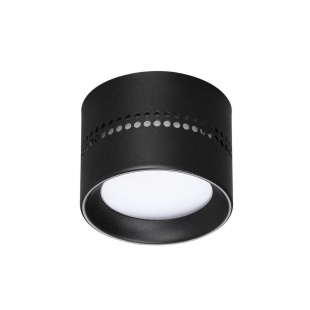 Потолочный светильник Odeon Light Real 6610/1C