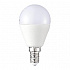 Лампа светодиодная SMART ST Luce E14 5W 2700-6500K матовая ST9100.149.05
