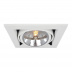 Встраиваемый светильник Arte Lamp Cardani A5935PL-1WH