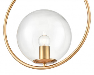 Подвесной светильник Vele Luce Bianco VL5714P11
