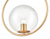 Подвесной светильник Vele Luce Bianco VL5714P11