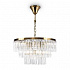 Подвесная люстра Maytoni Colonne MOD093PL-09BS