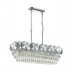 Подвесной светильник Odeon Light Catris 4972/6 Подвесной светильник Odeon Light Catris 4972/6