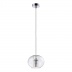Подвесной светильник Crystal Lux Beleza SP1 E Chrome