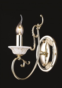 Бра Arte Lamp Terme A2073AP-1GO