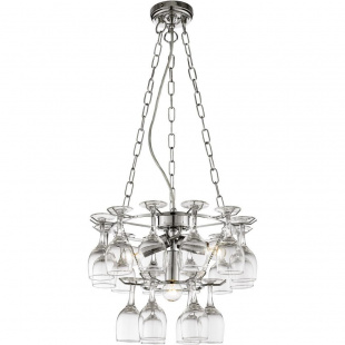 Подвесная люстра Arte Lamp Bancone A3578SP-3CC