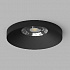 Встраиваемый светодиодный светильник LeDron DL3145 Black