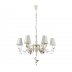 Подвесная люстра Maytoni Intreccio ARM010-06-W