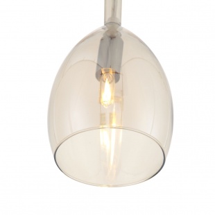 Подвесной светодиодный светильник ST Luce Brichere SL373.313.01