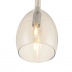 Подвесной светодиодный светильник ST Luce Brichere SL373.313.01