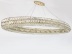 Подвесной светильник Newport 10127+21/S gold М0063722