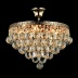 Люстра потолочная Maytoni Gala DIA783-CL38-6-G