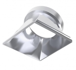 Рефлектор Ideal Lux Dynamic Reflector Square Slope Ch