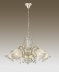 Люстра Odeon Light Benadetta 3391/7A