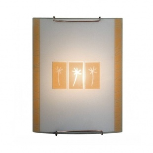 Настенный светильник Citilux Гоби CL921041W