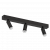 Накладной светодиодный светильник LeDron SAGITONY E3 S40 Black-White