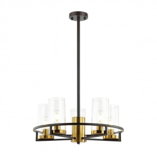Люстра Odeon Light Kavo 4817/5