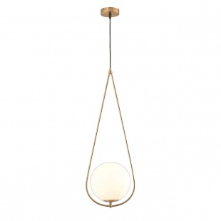Подвесной светильник Kink Light Кэмис 07630-1A,20