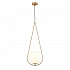 Подвесной светильник Kink Light Кэмис 07630-1A,20