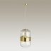 Подвесной светильник Odeon Light Apile 4814/1 Подвесной светильник Odeon Light Apile 4814/1