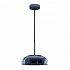 Подвесной светодиодный светильник Loft IT Disk 8210-P Grey