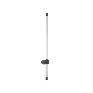 Настенный светильник LOFT IT Falcon 10147/850 Black