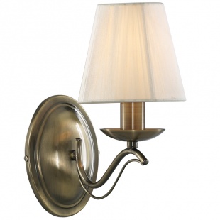 Бра Arte Lamp Domain A9521AP-1AB
