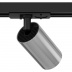 Трековый светильник Maytoni Technical Focus S TR020-1-U-GU10-BS