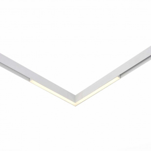 Трековый магнитный светодиодный светильник ST Luce STandi ST800.536.15