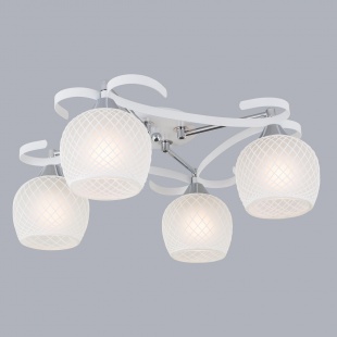 Люстра потолочная Citilux Сюзи CL171141