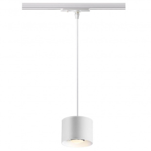 Трековый светодиодный светильник Novotech PORT NT21 000 PATERA 358659