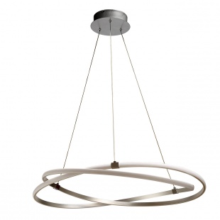 Светодиодный подвесной светильник Mantra Infinity 5380