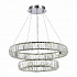 Подвесная светодиодная люстра ST Luce Tivoli SL1622.103.02