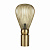 Настольная лампа Odeon Light Exclusive Elica 5402/1T