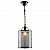 Подвесной светильник Arte Lamp Bruno A8286SP-1AB