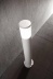 Уличный светильник Ideal Lux Amelia PT1 Bianco