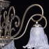 Люстра потолочная MW-LIGHT Моника 372011906